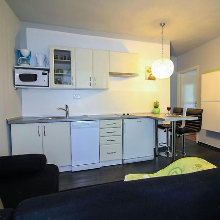 Apartments Jadra - With Parking Primošten المظهر الخارجي الصورة