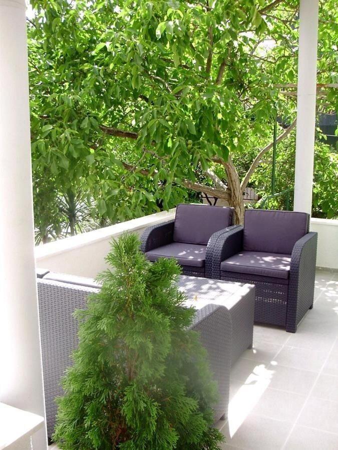 Apartments Jadra - With Parking Primošten المظهر الخارجي الصورة