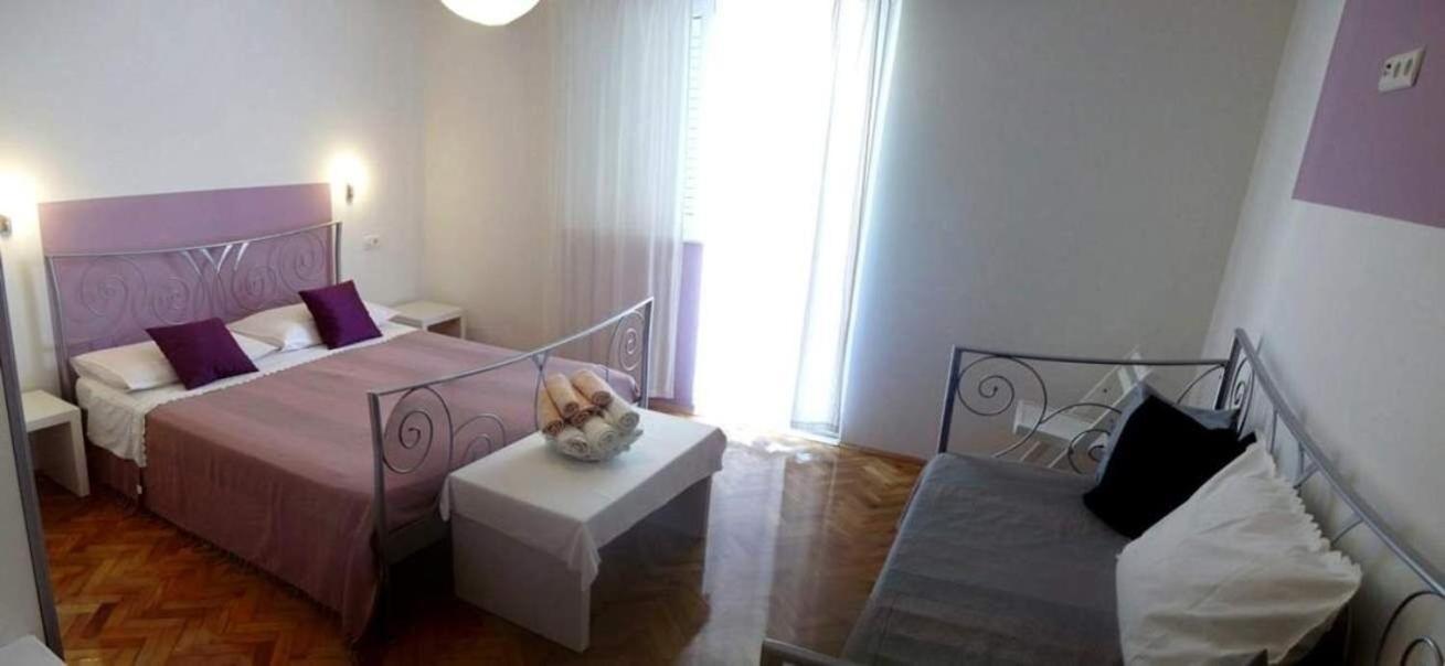 Apartments Jadra - With Parking Primošten المظهر الخارجي الصورة