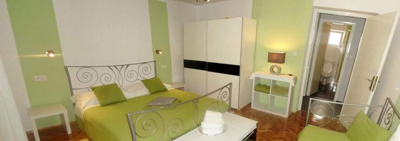 Apartments Jadra - With Parking Primošten المظهر الخارجي الصورة