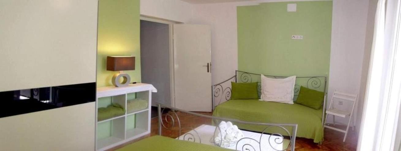 Apartments Jadra - With Parking Primošten المظهر الخارجي الصورة