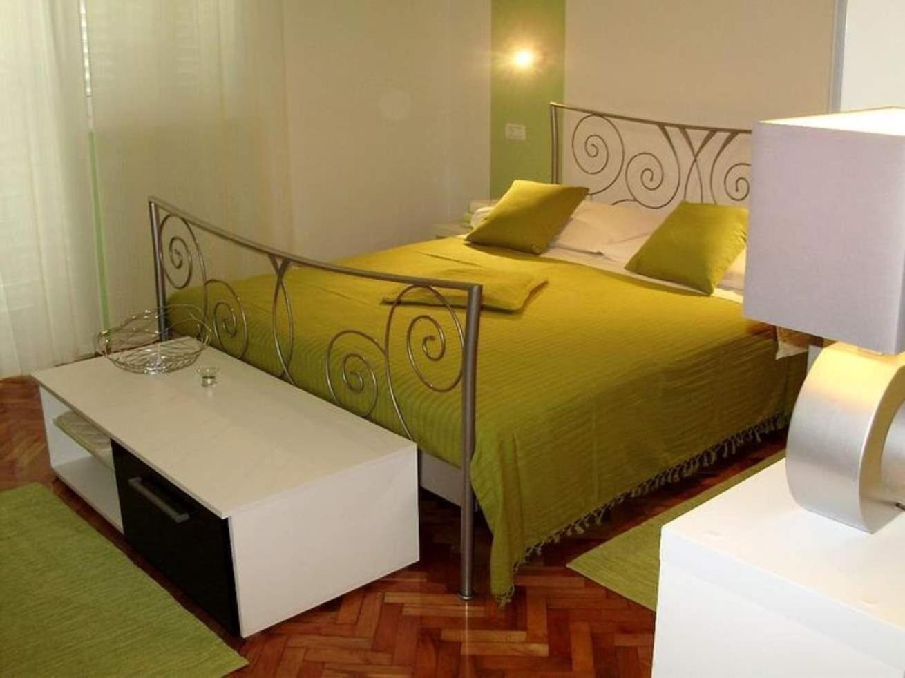 Apartments Jadra - With Parking Primošten المظهر الخارجي الصورة