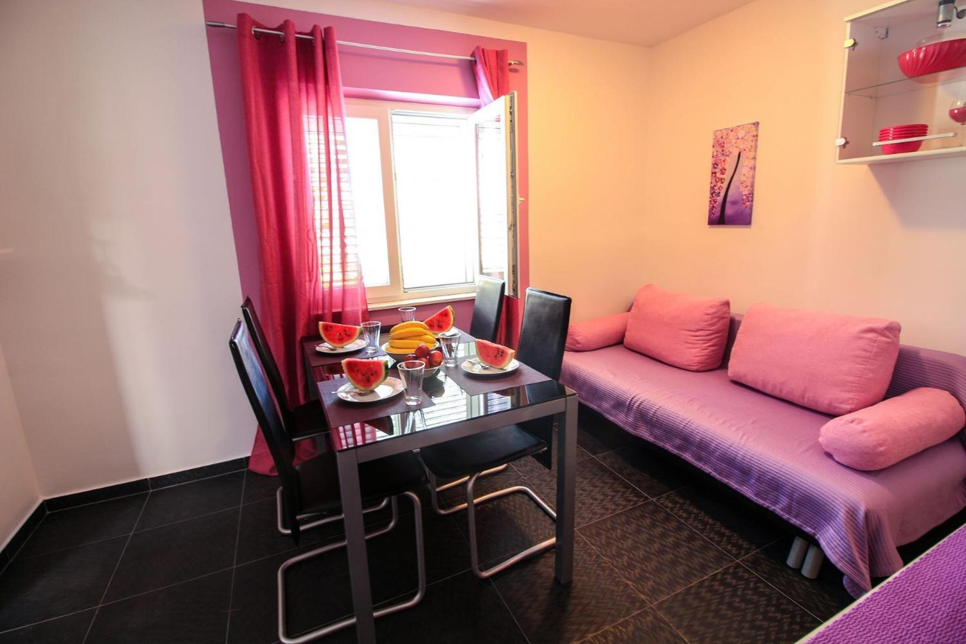 Apartments Jadra - With Parking Primošten المظهر الخارجي الصورة