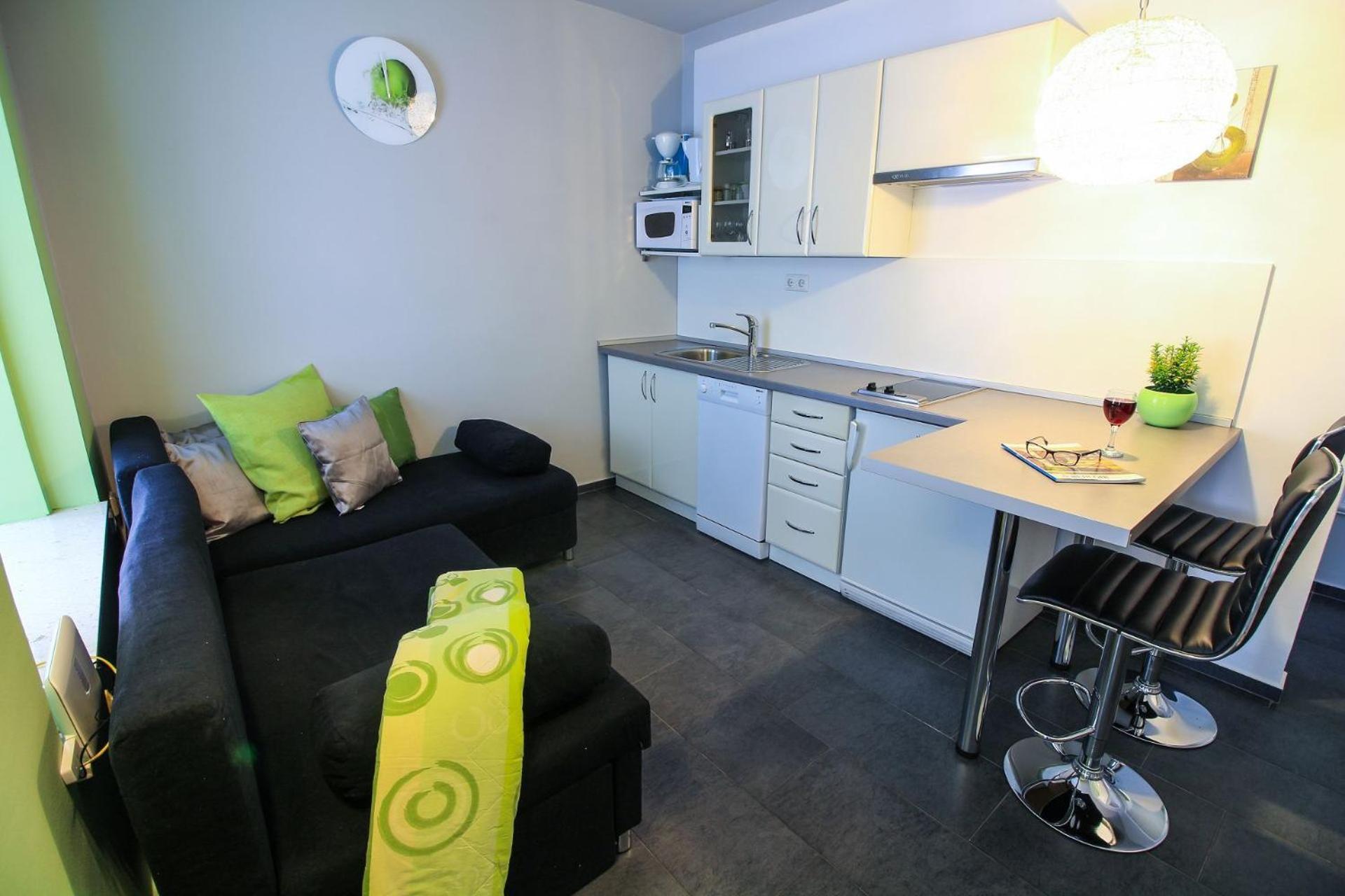 Apartments Jadra - With Parking Primošten المظهر الخارجي الصورة