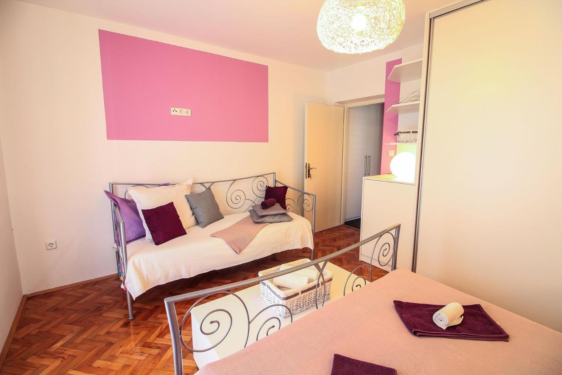 Apartments Jadra - With Parking Primošten المظهر الخارجي الصورة