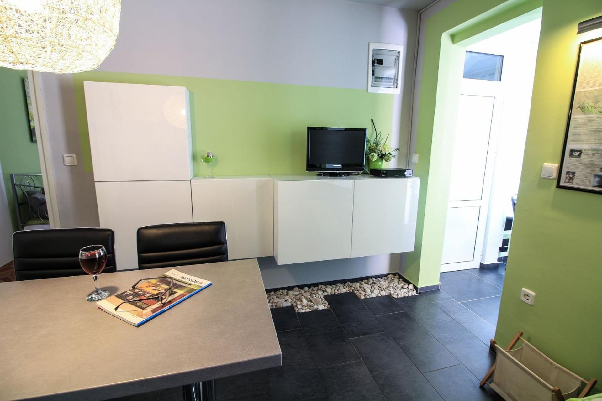 Apartments Jadra - With Parking Primošten المظهر الخارجي الصورة