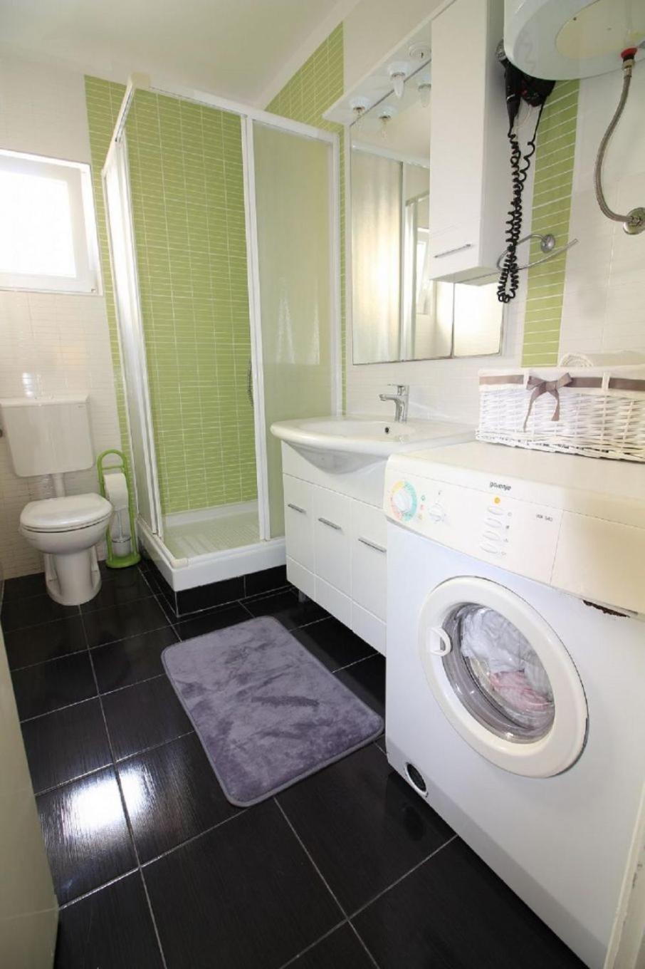 Apartments Jadra - With Parking Primošten المظهر الخارجي الصورة
