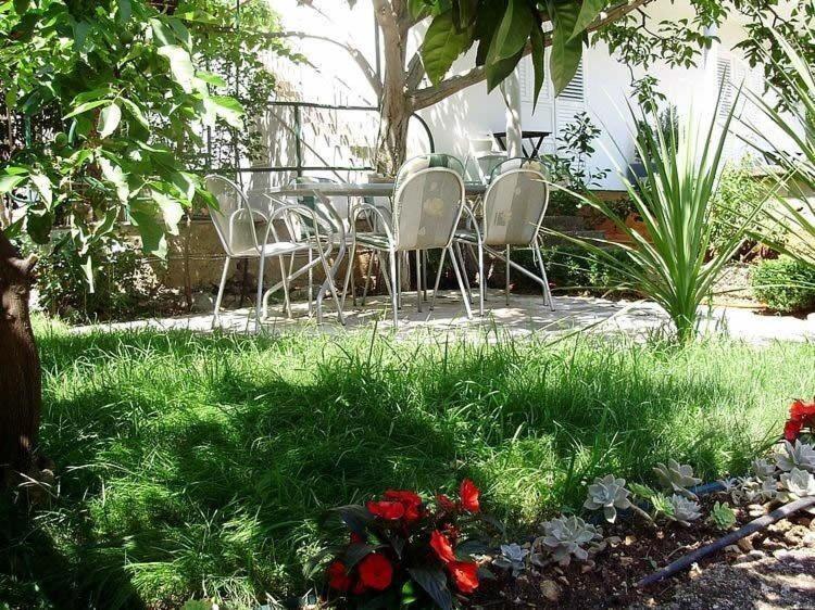 Apartments Jadra - With Parking Primošten المظهر الخارجي الصورة