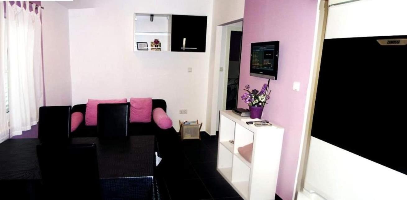 Apartments Jadra - With Parking Primošten المظهر الخارجي الصورة