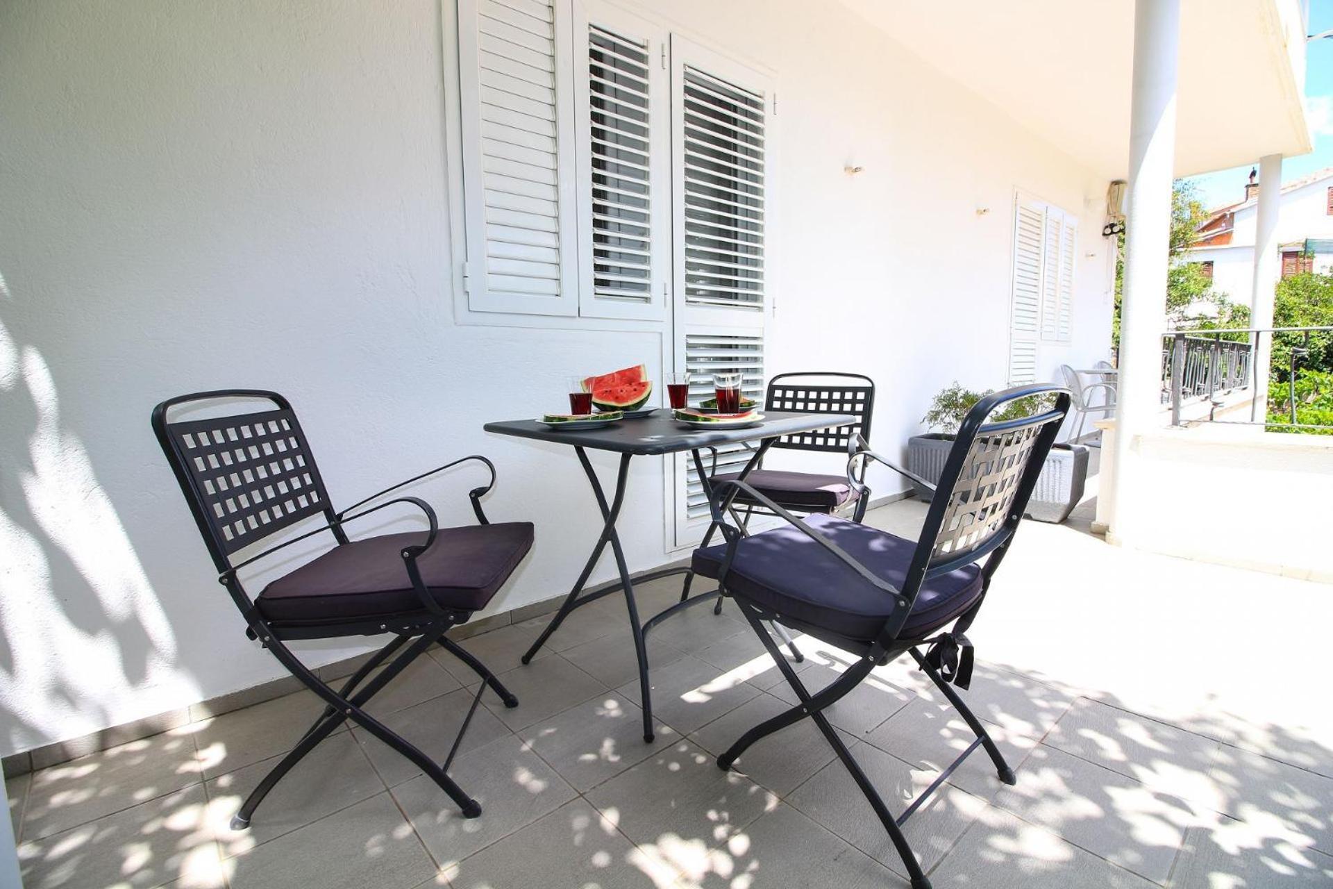 Apartments Jadra - With Parking Primošten المظهر الخارجي الصورة