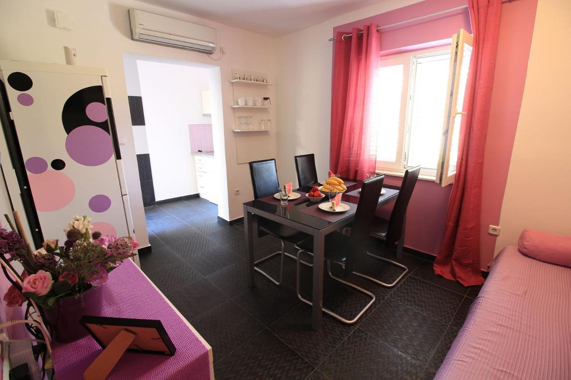 Apartments Jadra - With Parking Primošten المظهر الخارجي الصورة