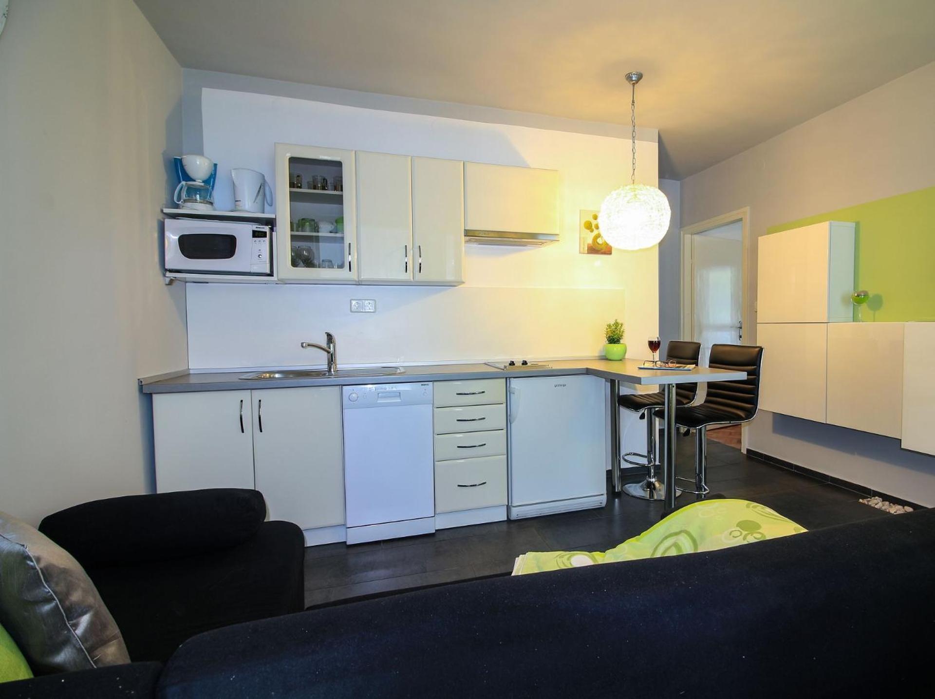 Apartments Jadra - With Parking Primošten المظهر الخارجي الصورة